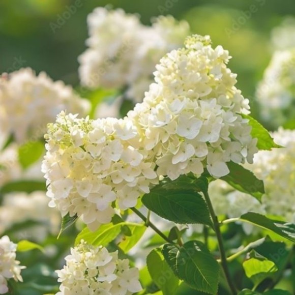 Hydrangea p. MAGICAL SWEET SUMMER 'Bokrathirteen'
