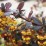 Berberis ×ottawensis 'Superba'