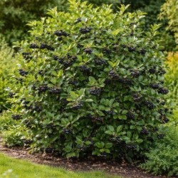 Aronia melanocarpa