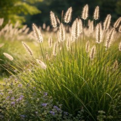 Sesleria autumnalis