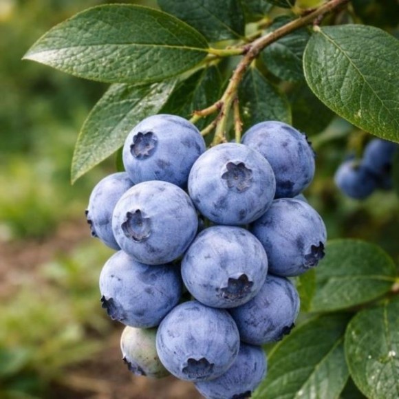 Vaccinium corymbosum 'Bonus'